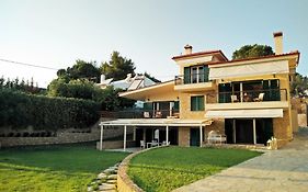 Moriel Seaside Homes Suites